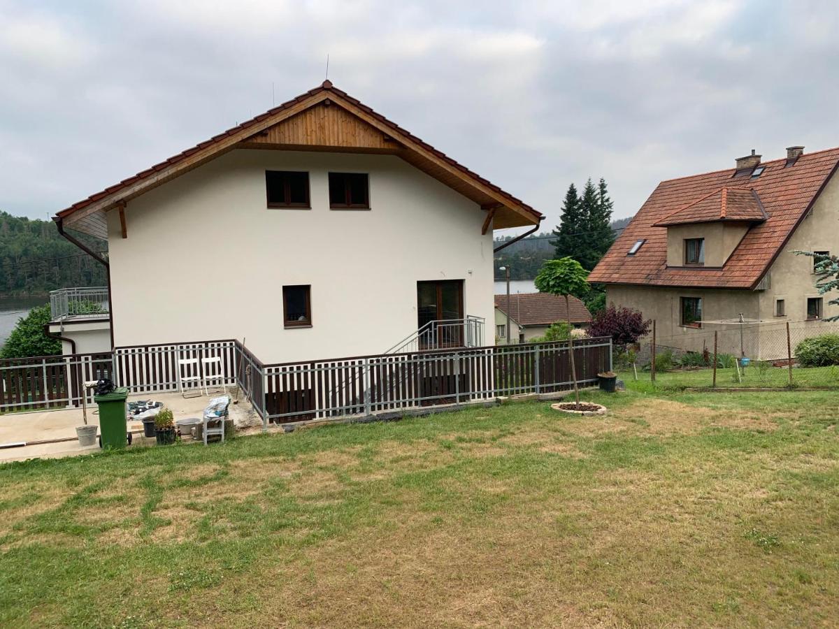 Apartmany Zupanovice Dobris Εξωτερικό φωτογραφία
