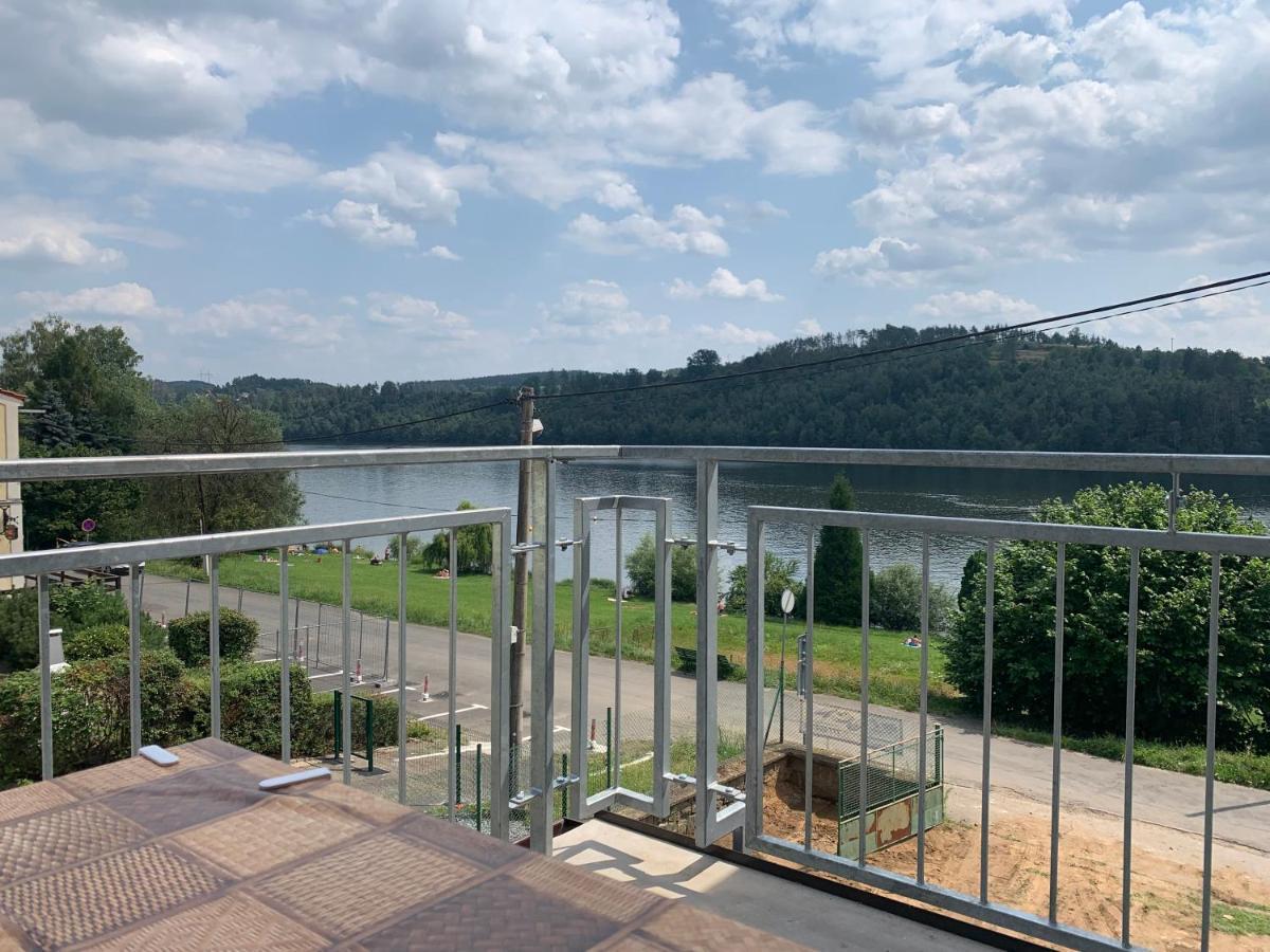 Apartmany Zupanovice Dobris Εξωτερικό φωτογραφία