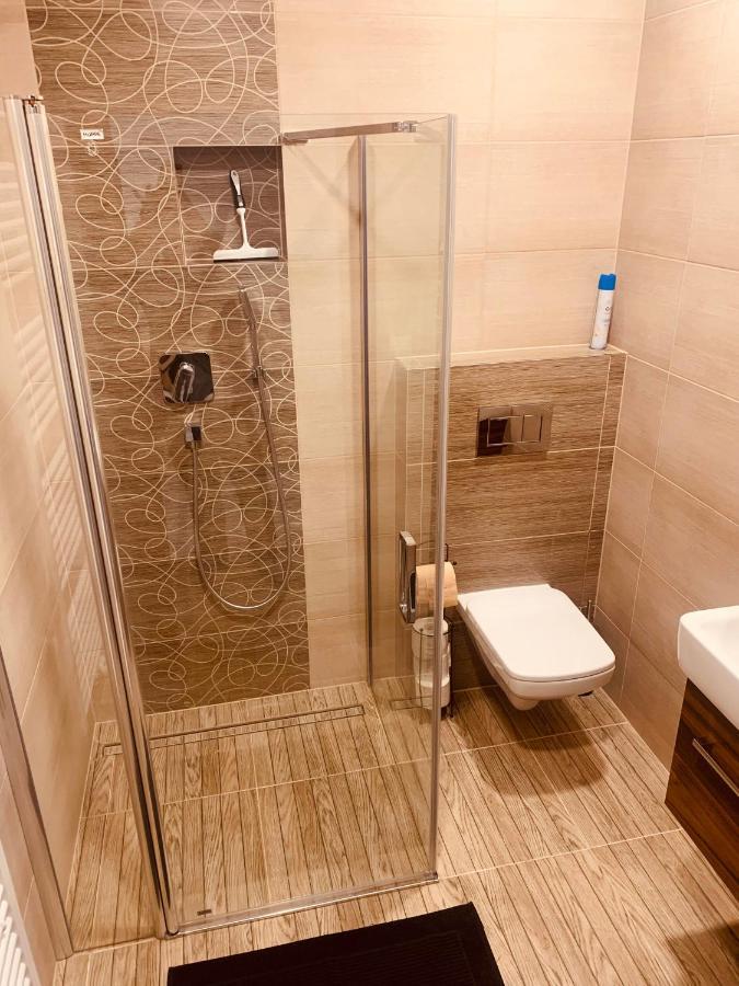 Apartmany Zupanovice Dobris Εξωτερικό φωτογραφία
