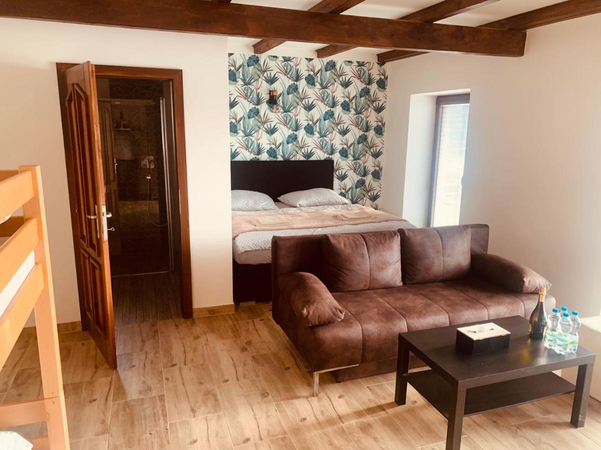 Apartmany Zupanovice Dobris Εξωτερικό φωτογραφία