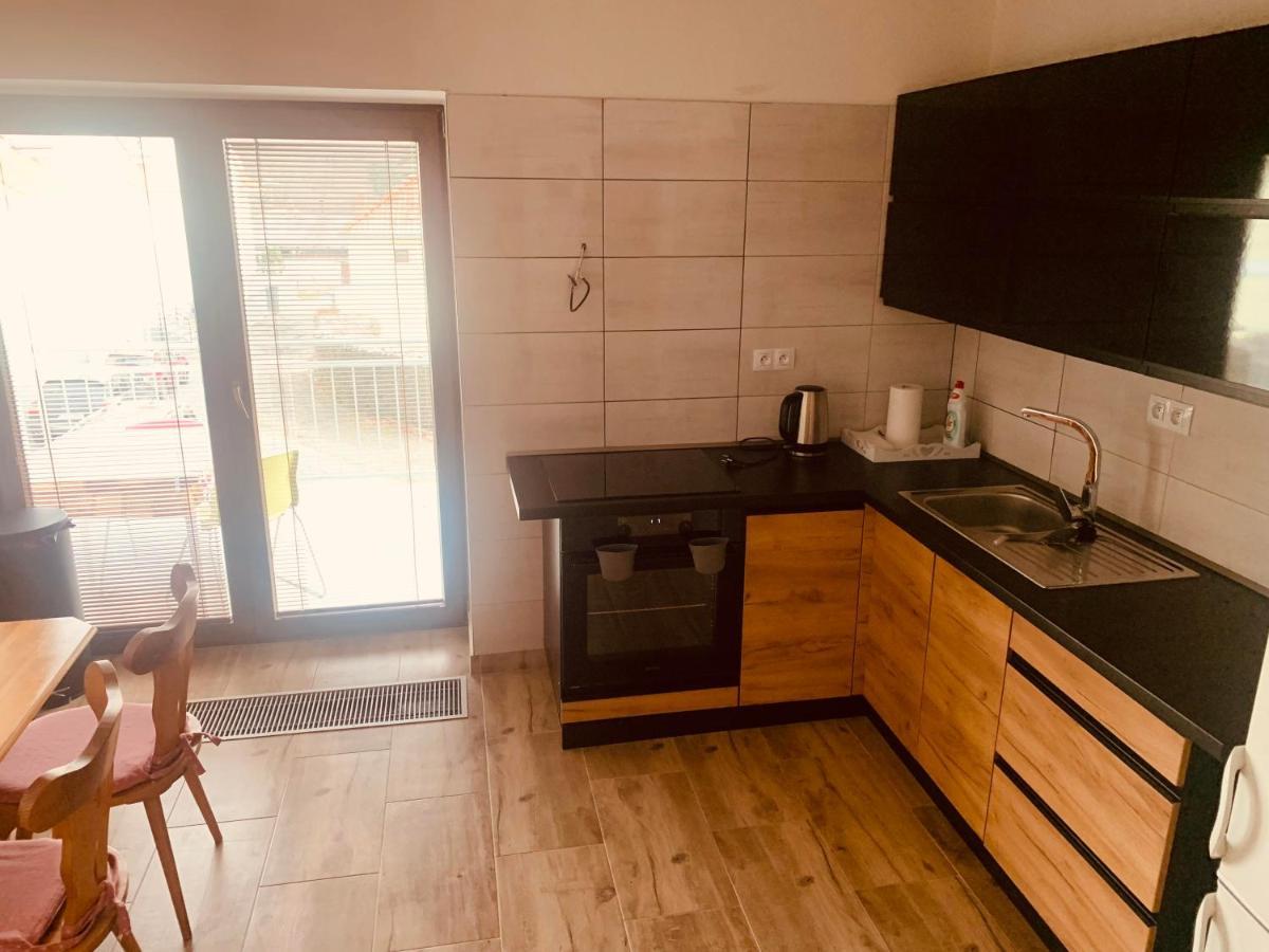 Apartmany Zupanovice Dobris Εξωτερικό φωτογραφία