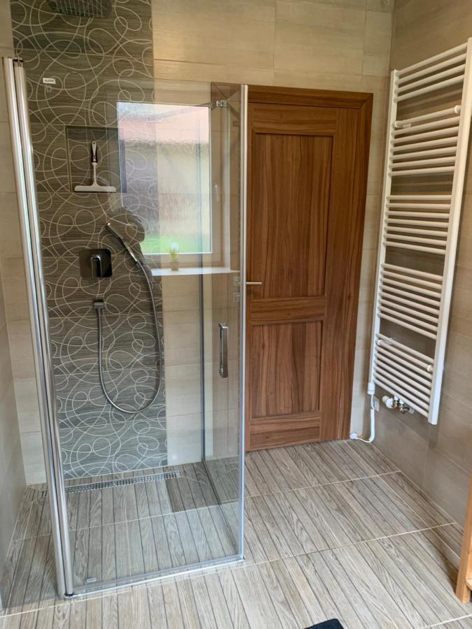 Apartmany Zupanovice Dobris Εξωτερικό φωτογραφία