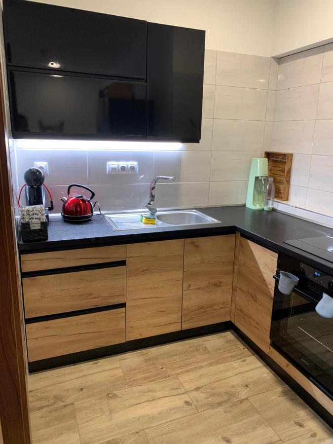 Apartmany Zupanovice Dobris Εξωτερικό φωτογραφία