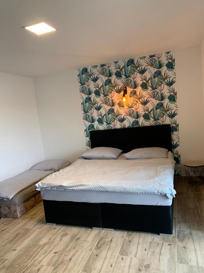 Apartmany Zupanovice Dobris Εξωτερικό φωτογραφία