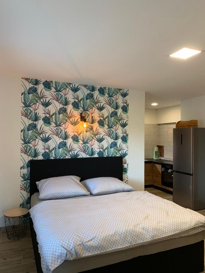 Apartmany Zupanovice Dobris Εξωτερικό φωτογραφία