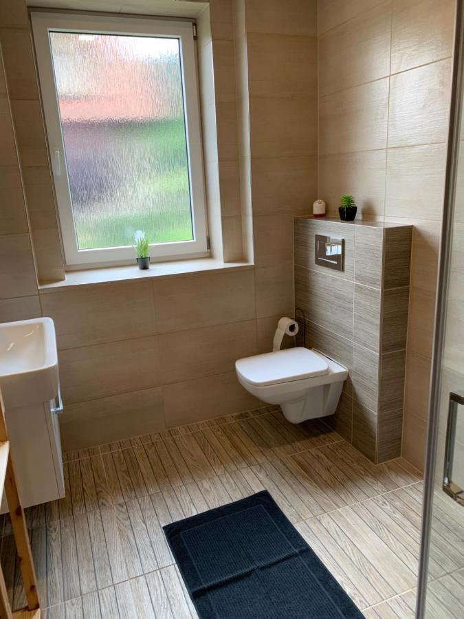 Apartmany Zupanovice Dobris Εξωτερικό φωτογραφία